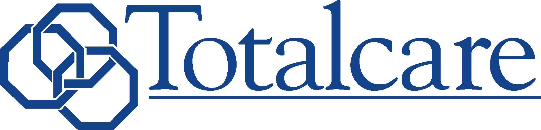 Totalcare Logo Vector Logo